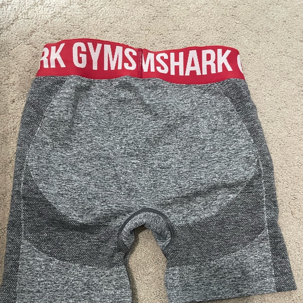 COPY - gymshark shorts